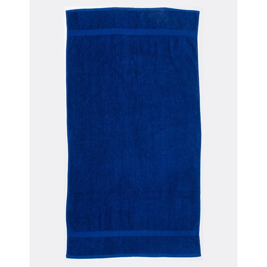 Ręcznik frotte TC04 - Royal