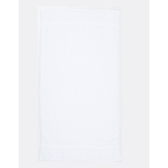 Recznik Frotte Bawelniany TC04 - White