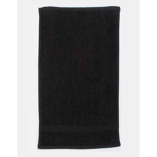Recznik Goscinny Frota Bawelniana TC05 - Black