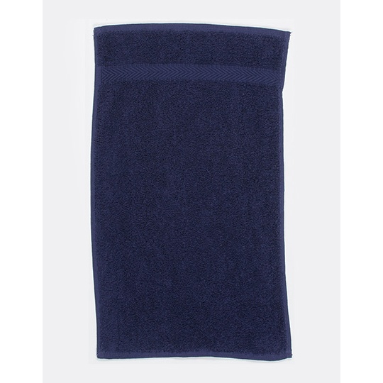 Ręcznik gościnny TC05 - Navy