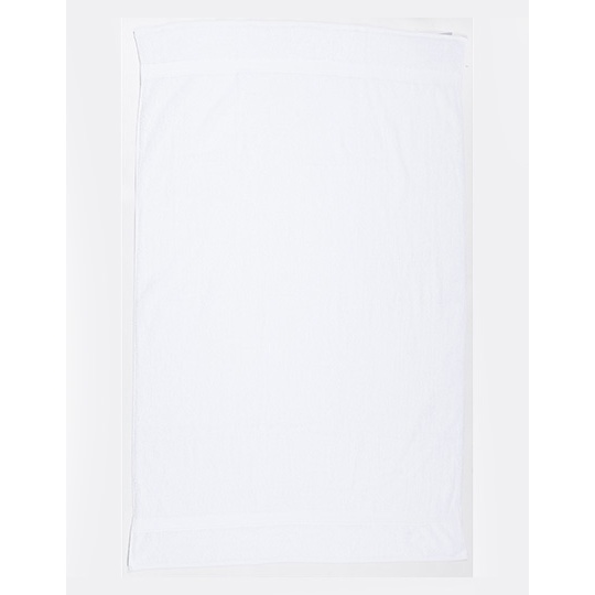 Recznik Frotte Bawelniany TC06 - White