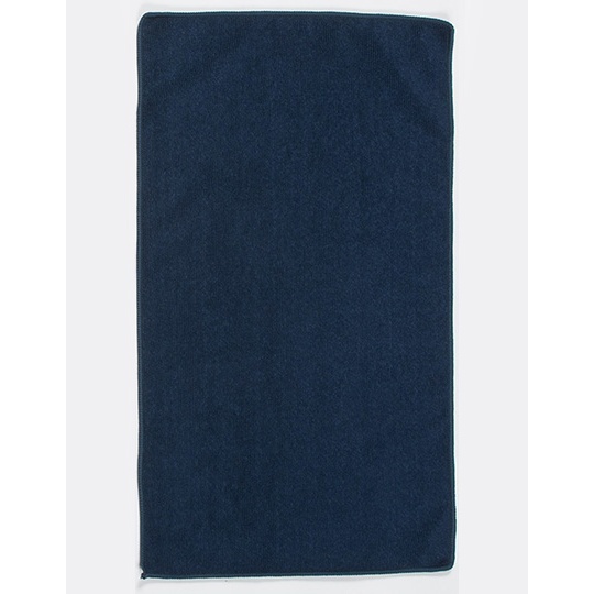 Recznik Standardowy Mikrofibra Szybkoschnacy TC16 - Navy