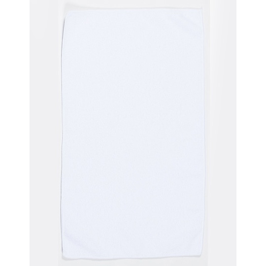 Recznik Standardowy Mikrofibra Szybkoschnacy TC16 - White