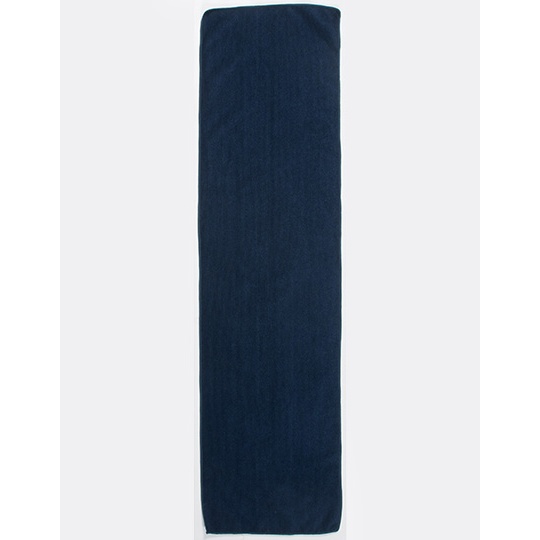 Ręcznik sportowy TC17 - Navy