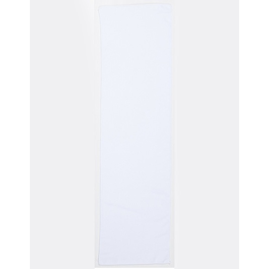 Recznik sportowy TC17 - White