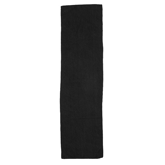 Recznik sportowy TC17 - Black