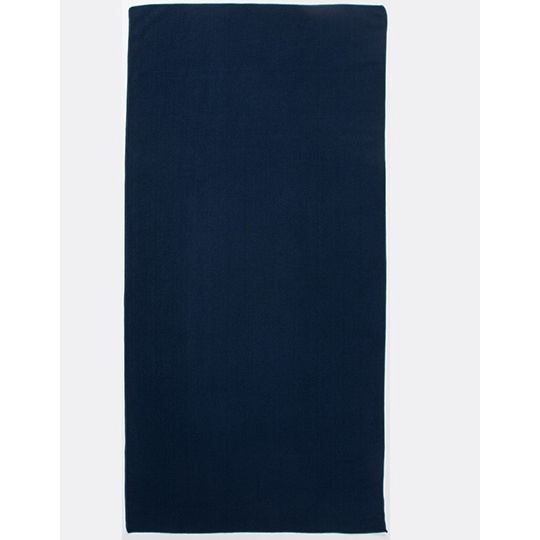 Recznik Kapielowy Szybkoschnacy Mikrofibra TC18 - Navy