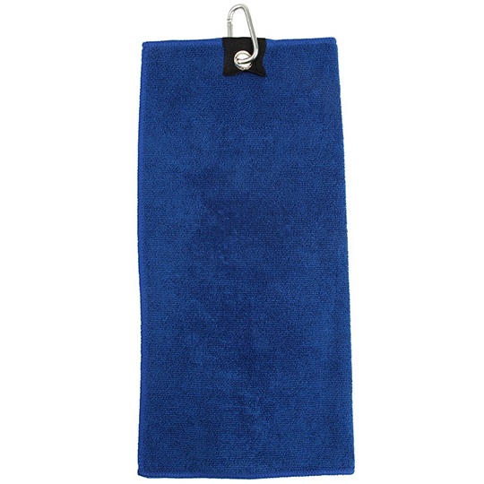 Ręcznik golfowy TC19 - Bright Royal