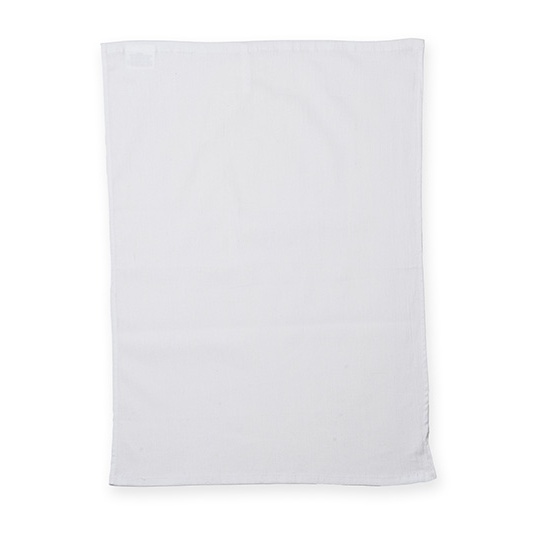 Sciereczka kuchenna z uchwytem TC41 - White