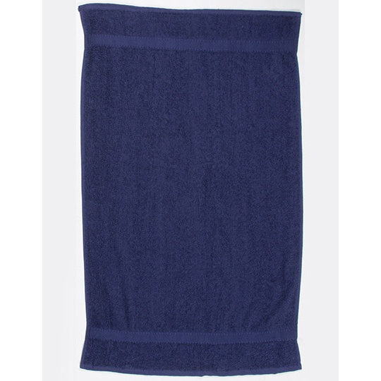 Recznik do rak TC43 - Navy