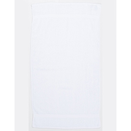 Recznik do rak TC43 - White