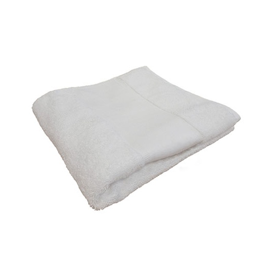 Ręcznik Frotte TC503 - White