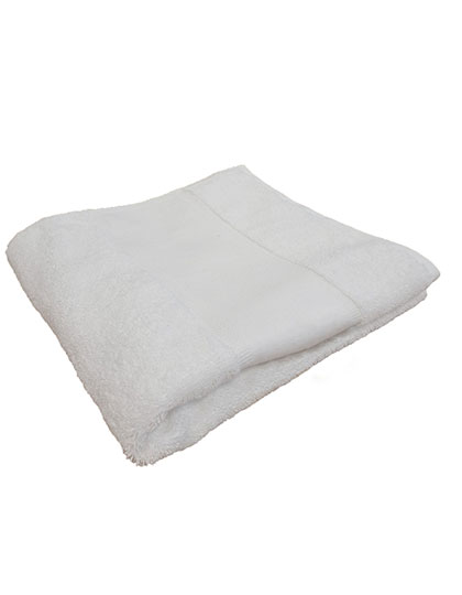 Recznik kapielowy TC504 - White