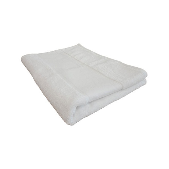 Ręcznik kąpielowy TC506 - White