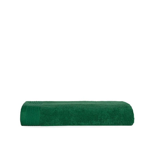 Recznik Plazowy Bawelniany Czesany TH1000 - Green