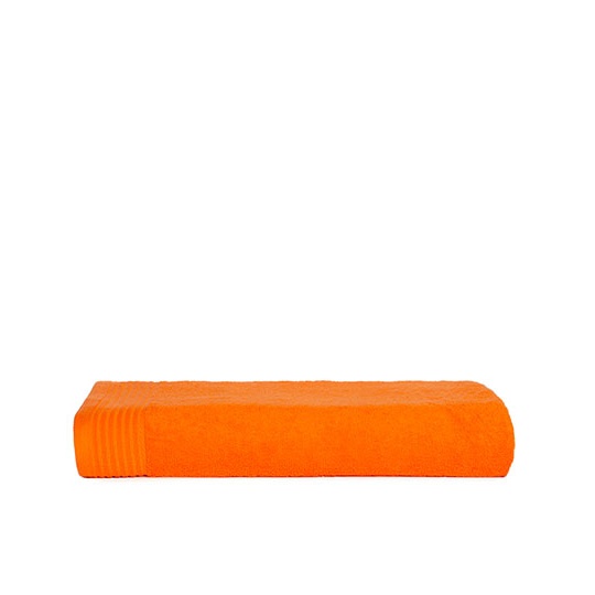 Recznik Plazowy Bawelniany Czesany TH1000 - Orange