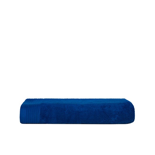 Bawełniany ręcznik plażowy TH1000 - Royal Blue