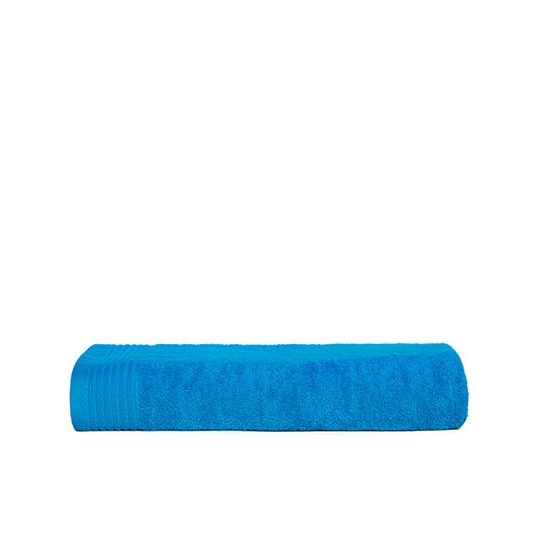 Recznik Plazowy Bawelniany Czesany TH1000 - Turquoise