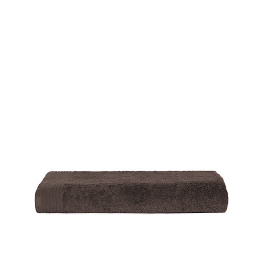 Recznik Plazowy Bawelniany Czesany TH1000 - Taupe