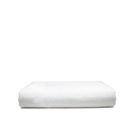 Recznik Bawelniany Miekki Duzy TH1010 - White