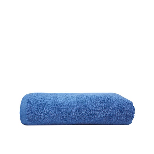 Recznik Bawelniany Miekki Duzy TH1010 - Aqua Azure