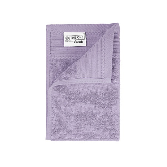 Recznik Goscinny Bawelna Czesana TH1020 - Lavender