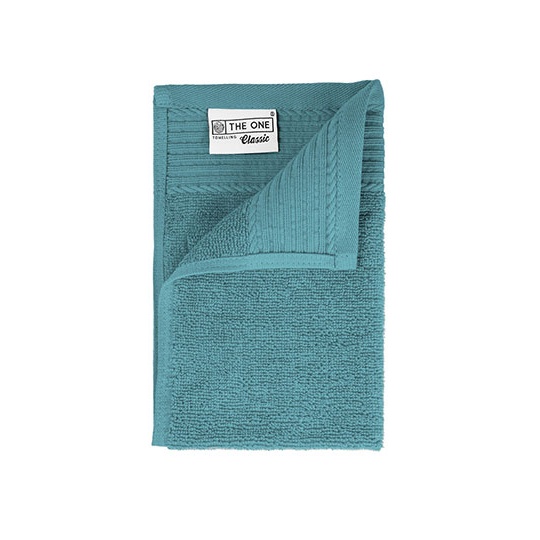 Ręcznik gościnny TH1020 - Petrol