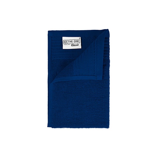 Recznik Goscinny Bawelna Czesana TH1020 - Royal Blue