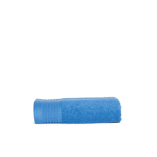 Recznik Standardowy Bawelniany Miekki TH1050 - Aqua Azure