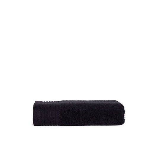 Recznik Standardowy Bawelniany Miekki TH1050 - Black