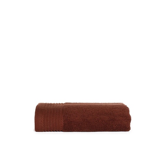 Recznik Standardowy Bawelniany Miekki TH1050 - Brown