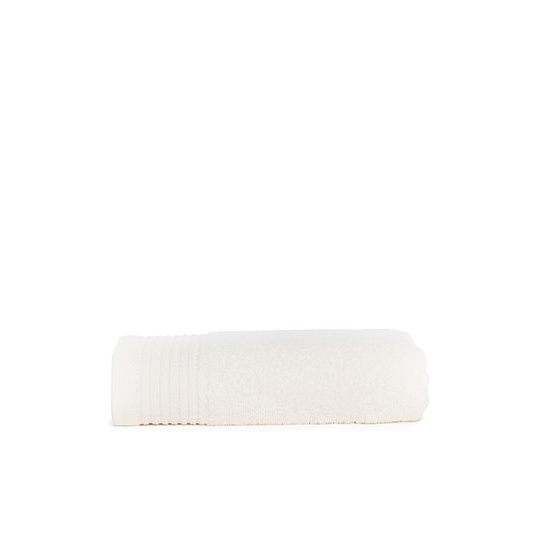 Recznik Standardowy Bawelniany Miekki TH1050 - Ivory Cream