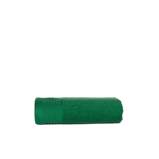 Recznik Standardowy Bawelniany Miekki TH1050 - Green