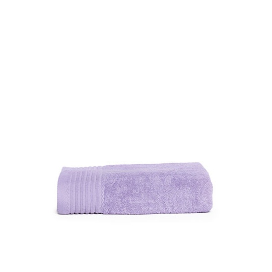 Recznik Standardowy Bawelniany Miekki TH1050 - Lavender