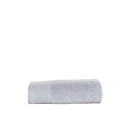 Recznik Standardowy Bawelniany Miekki TH1050 - Light Grey