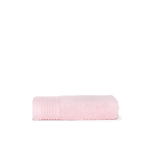 Recznik Standardowy Bawelniany Miekki TH1050 - Light Pink