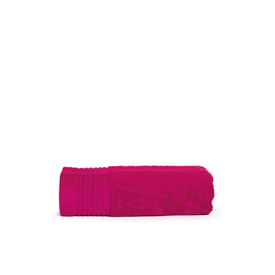 Recznik Standardowy Bawelniany Miekki TH1050 - Magenta