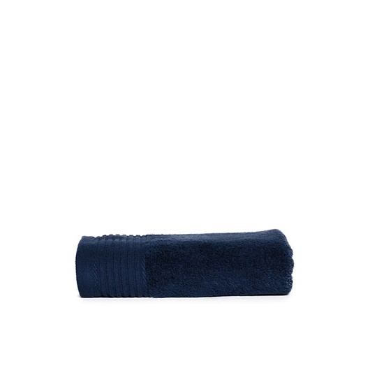 Recznik Standardowy Bawelniany Miekki TH1050 - Navy Blue