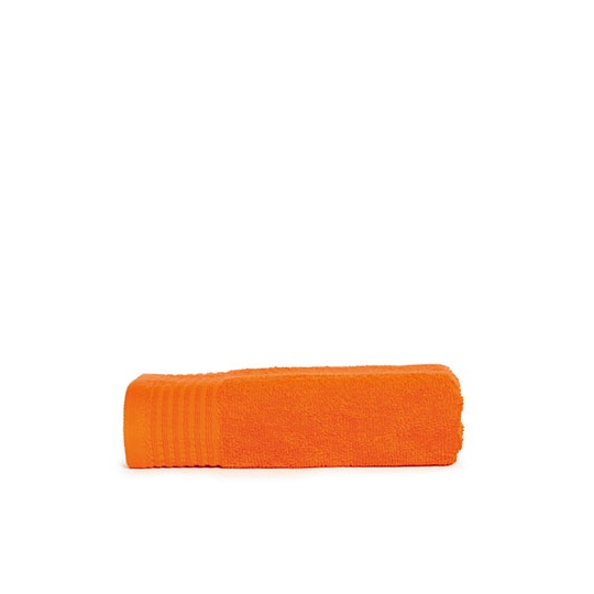 Recznik Standardowy Bawelniany Miekki TH1050 - Orange