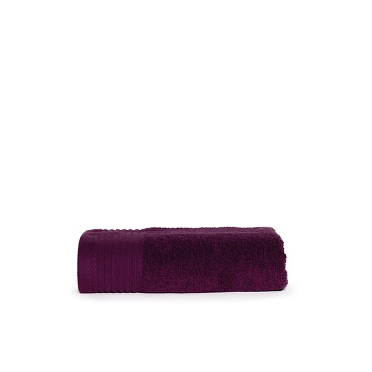 Recznik Standardowy Bawelniany Miekki TH1050 - Plum