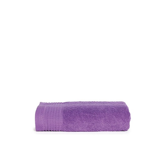 Recznik Standardowy Bawelniany Miekki TH1050 - Purple