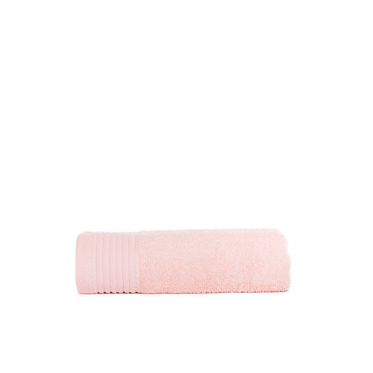 Recznik Standardowy Bawelniany Miekki TH1050 - Salmon