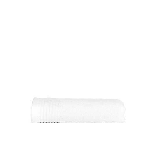 Recznik Standardowy Bawelniany Miekki TH1050 - White