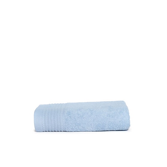 Recznik Standardowy Bawelniany Miekki TH1050 - Light Blue