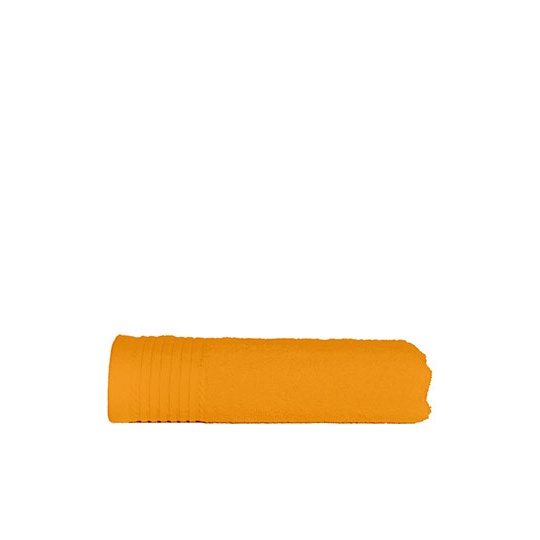 Recznik Standardowy Bawelniany Miekki TH1050 - Gold Yellow