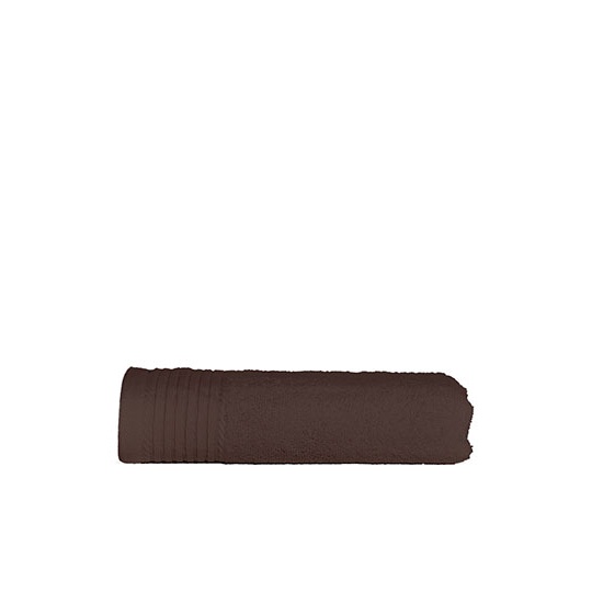 Recznik Standardowy Bawelniany Miekki TH1050 - Taupe