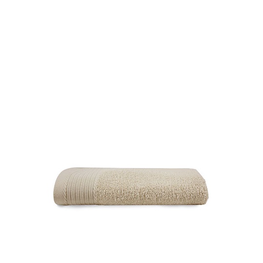 Ręcznik bawełniany miękki TH1050 - Beige