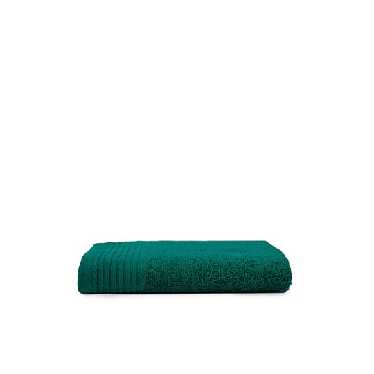 Recznik Standardowy Bawelniany Miekki TH1050 - Emerald Green