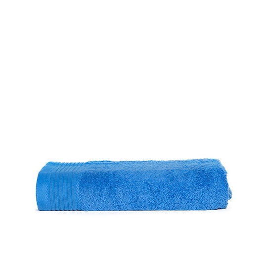 Recznik Frotte Czesana Bawelna TH1070 - Aqua Azure