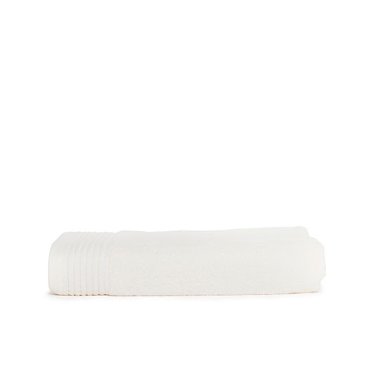 Recznik Frotte Czesana Bawelna TH1070 - Ivory Cream